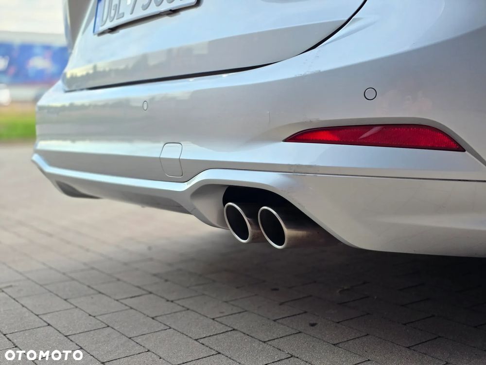 Ford Focus 2.0 EcoBlue ST-Line - 27