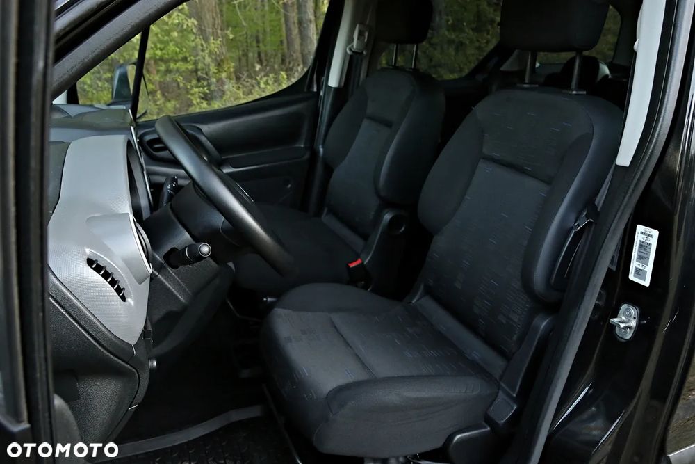 Citroën Berlingo 1.6 16V C-Chic - 30