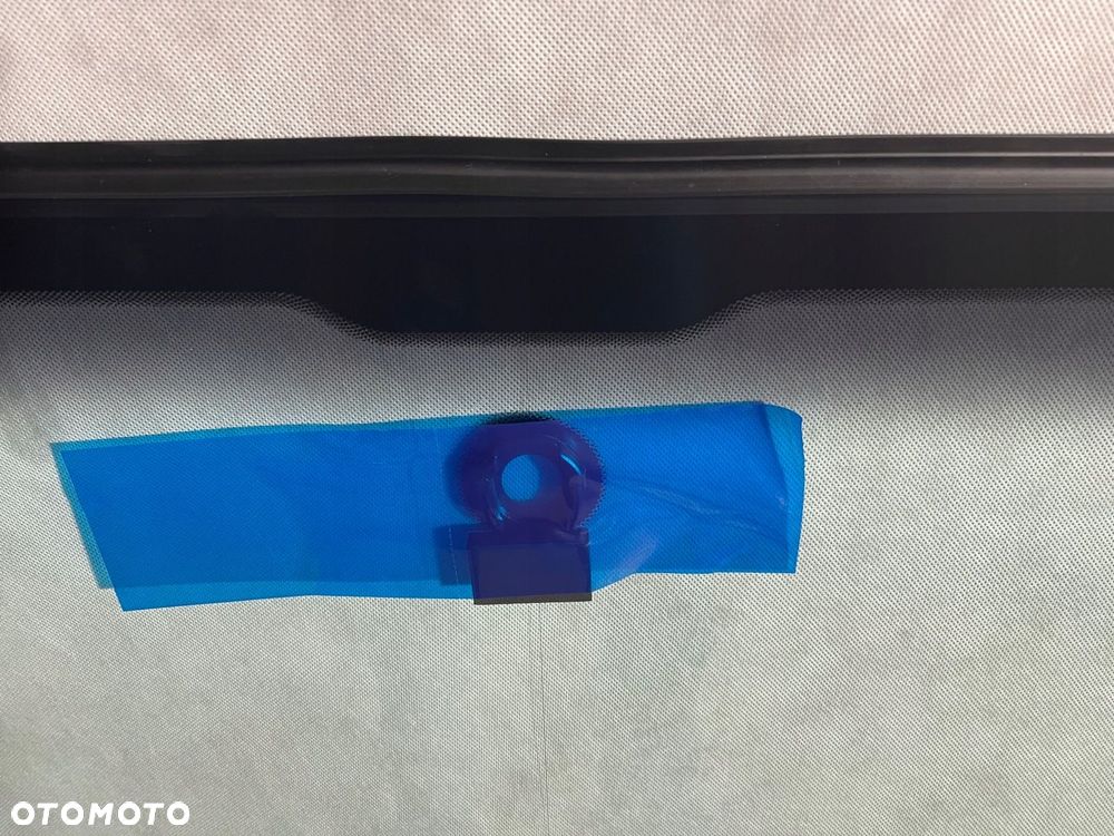 SZYBA PRZEDNIA NOWA PORSCHE CAYMAN 987 SENSOR ANTENA SOLAR 2004-2012 - 5