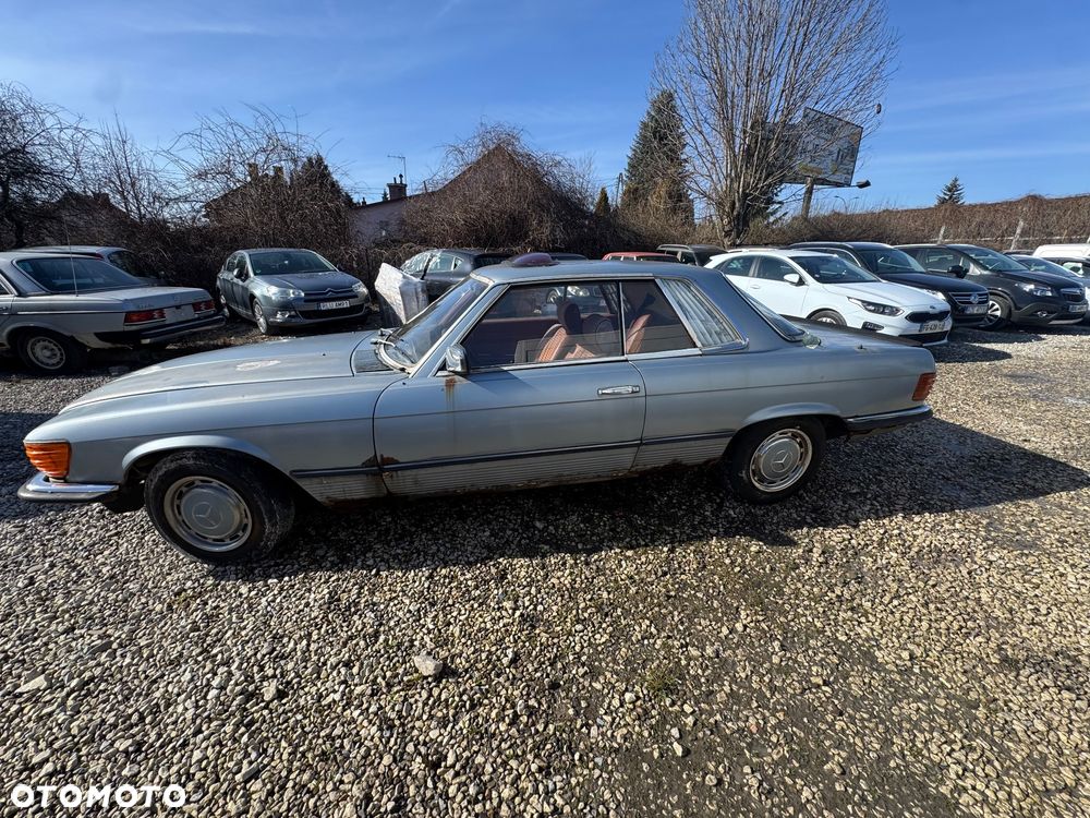 Mercedes-Benz SLC - 10