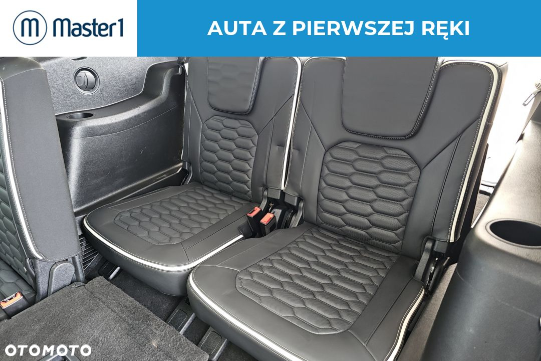 Ford S-Max 2.0 EcoBlue AWD Vignale - 13