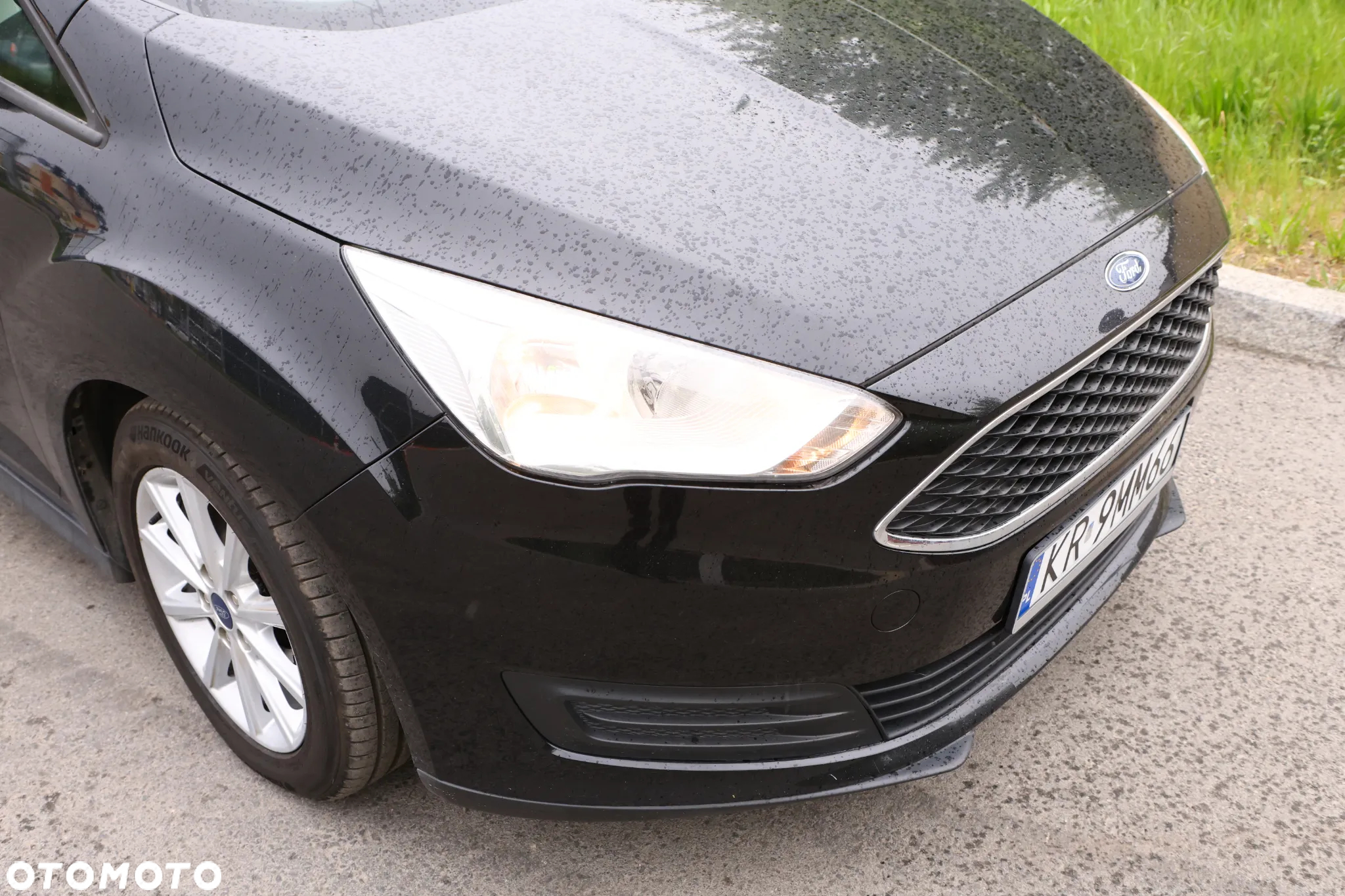 Ford Grand C-MAX Gr 2.0 TDCi Trend ASS - 11