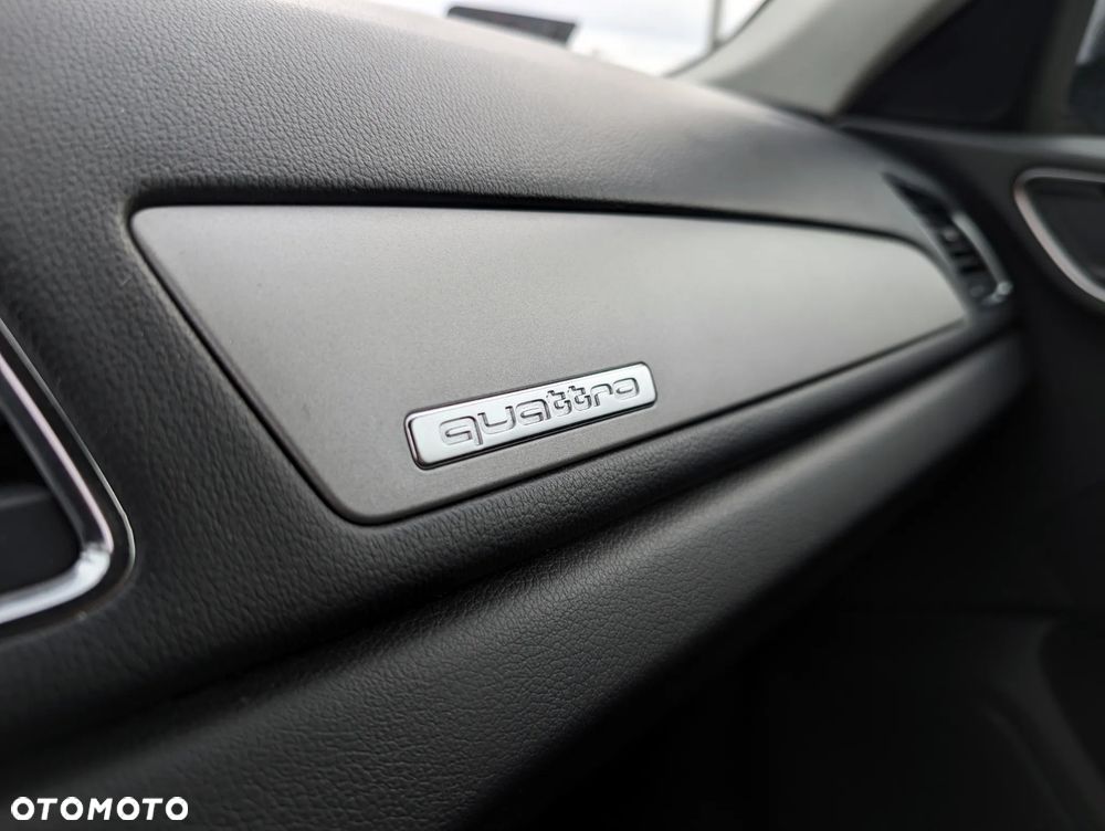 Audi Q3 2.0 TFSI Quattro - 24