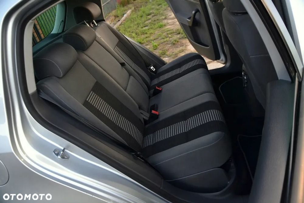 Volkswagen Golf Plus 1.4 United - 17