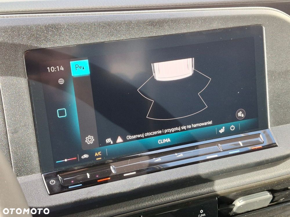 Volkswagen Caddy 2.0 TDI - 23