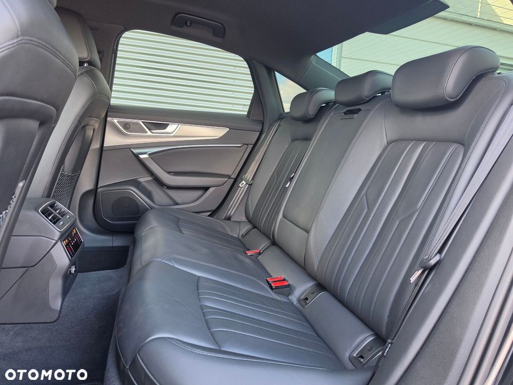 Audi A6 Limousine - 13