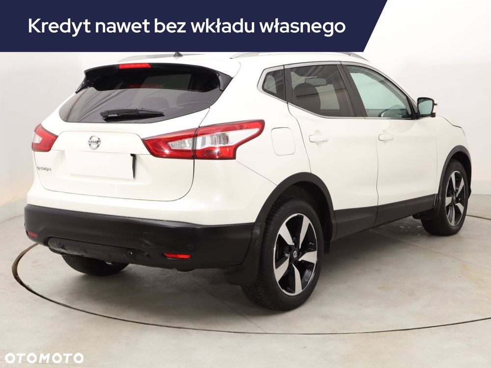 Nissan Qashqai - 7