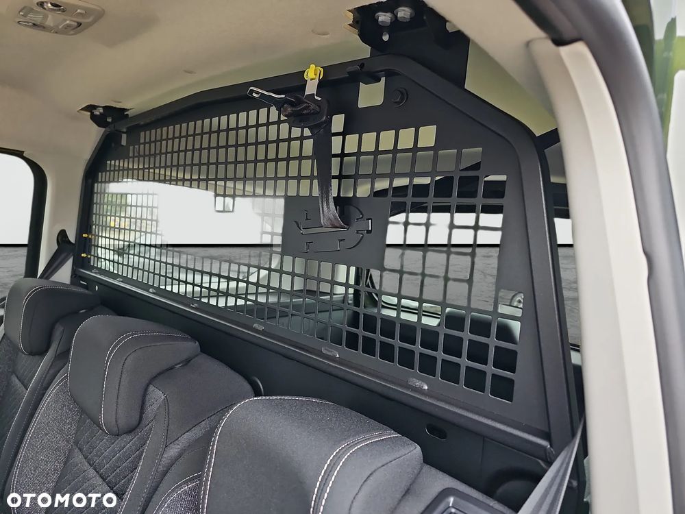 Peugeot Rifter MPV 1.5 BlueHDI Allure S&S N1 - 26