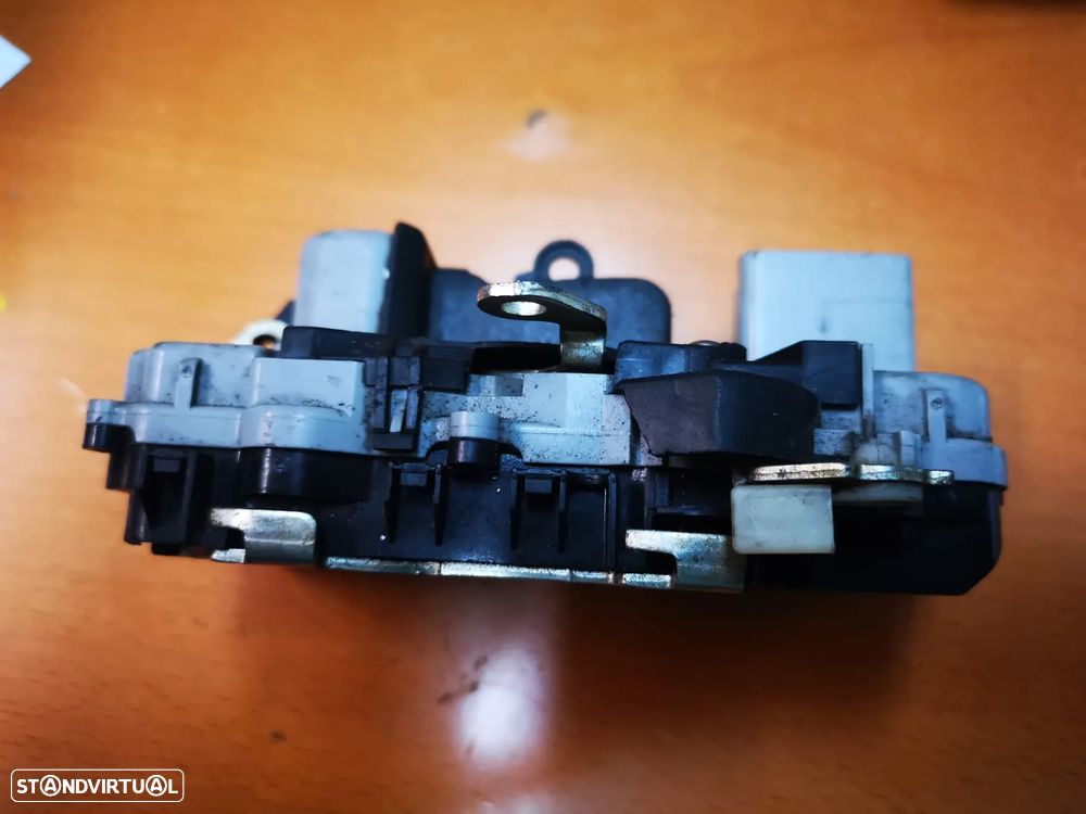 PEUGEOT 307 FECHADURA FRENTE ESQUERDA - F053 - 3