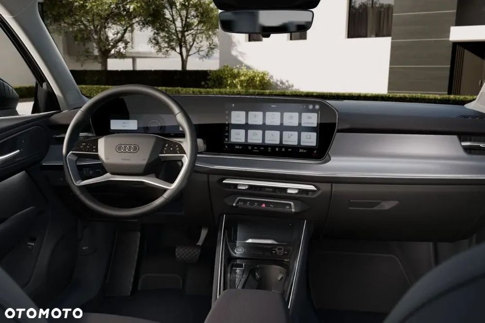 Audi Q3 TFSI 110 kW - 7