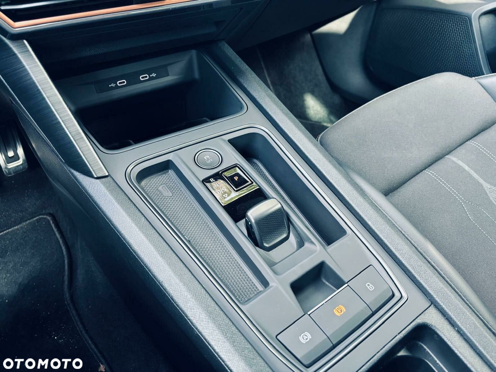 Cupra Formentor 2.0 TSI 4Drive VZ DSG - 37