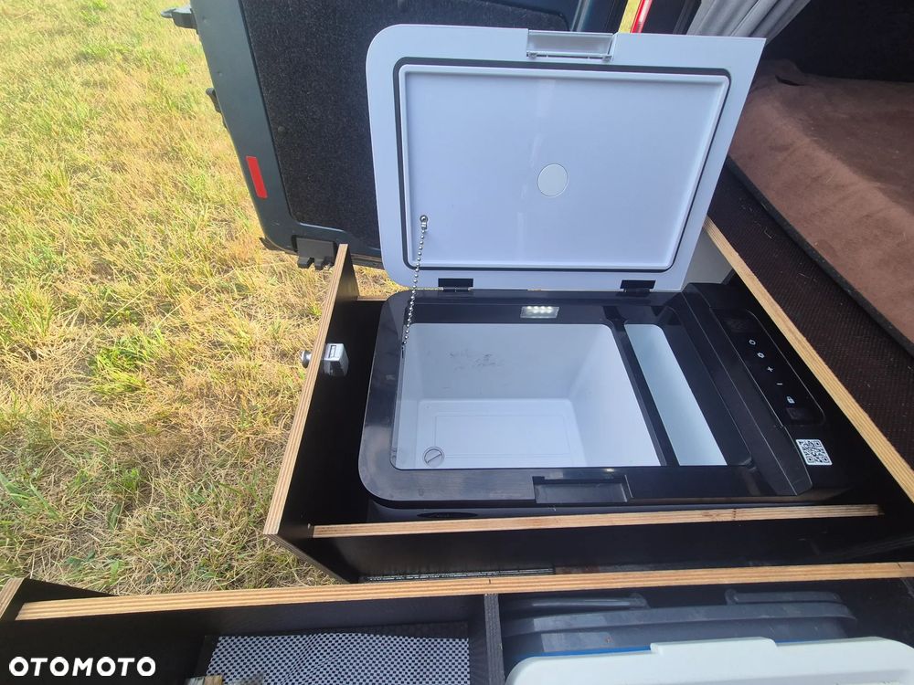 Ford Transit Custom - 9