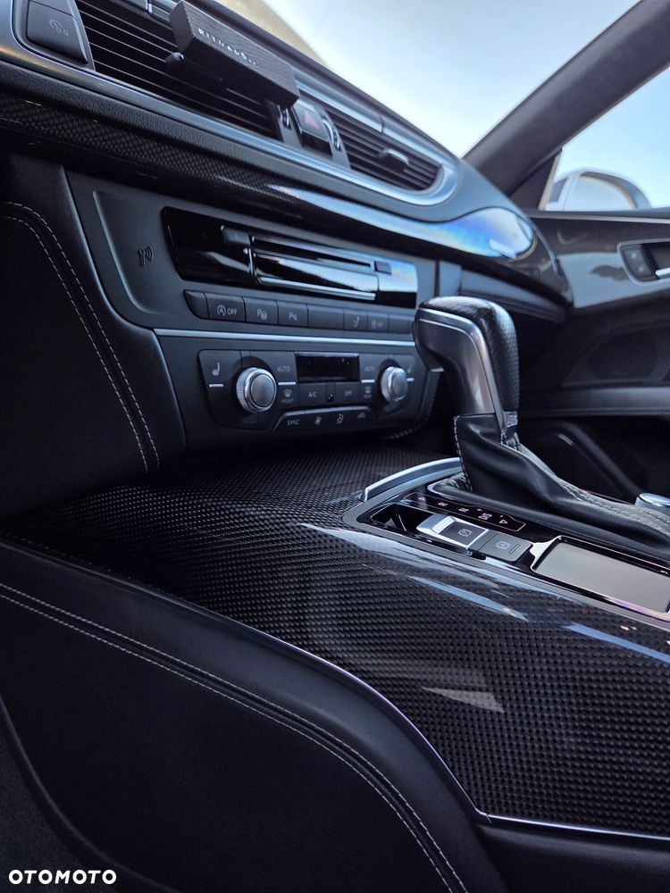 Audi S7 Sportback 4.0 TFSI Quattro S tronic - 26