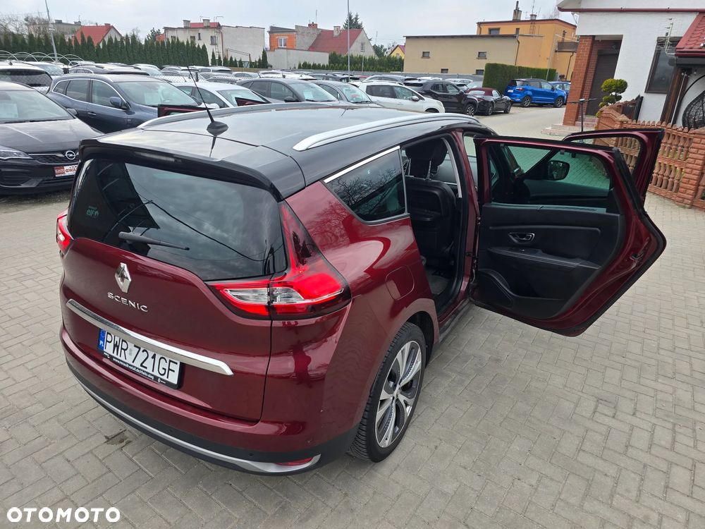 Renault Grand Scenic - 39