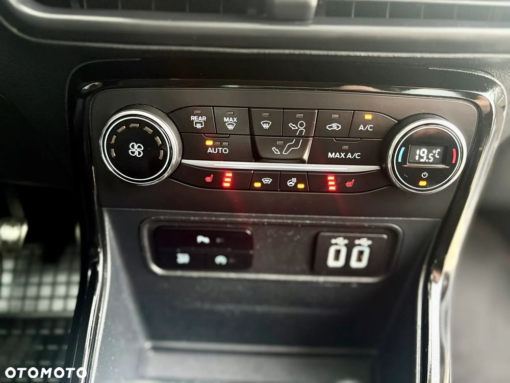 Ford EcoSport 1.0 EcoBoost ST-LINE - 10