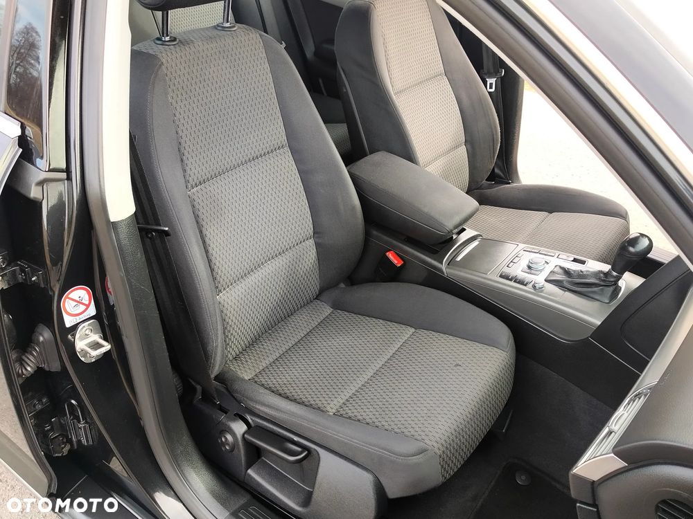 Audi A6 Limousine - 19