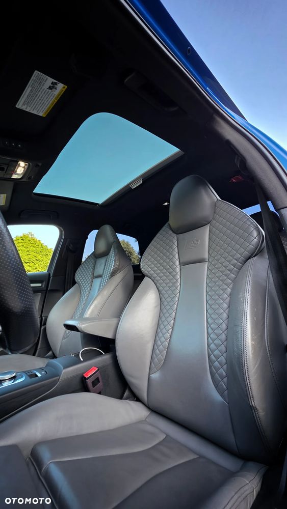 Audi S3 - 19