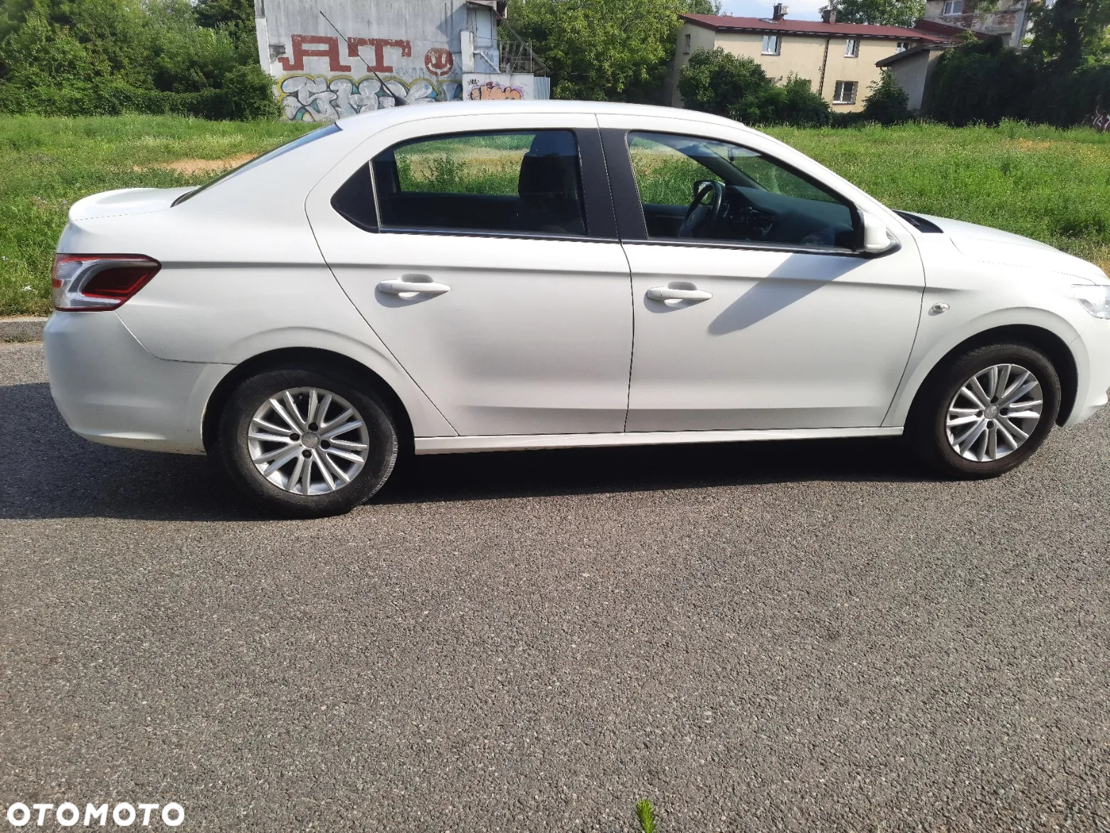 Peugeot 301 1.6 VTi Allure EU6 - 4