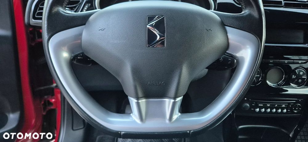 Citroën DS3 1.6 HDi SoChic - 22
