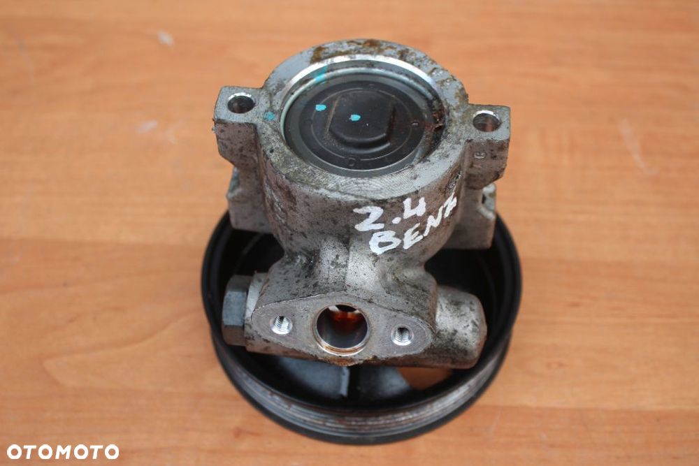 POMPA WSPOMAGANIA CHEVROLET CAPTIVA OPEL ANTARA 2.4B 136KM