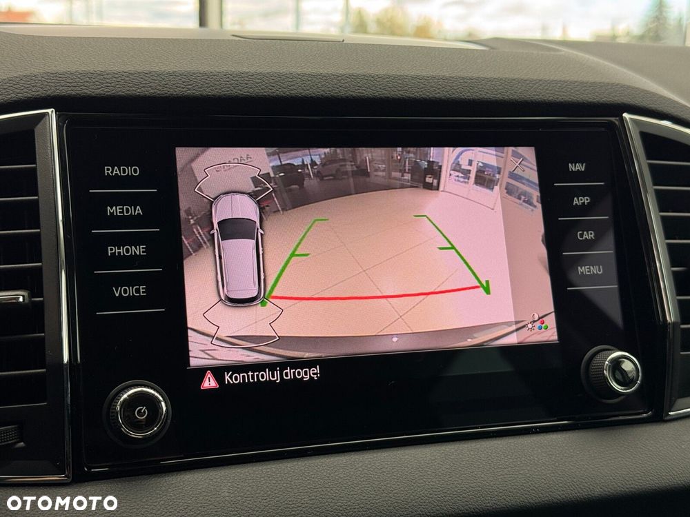 Skoda Karoq 1.5 TSI ACT Ambition DSG - 37