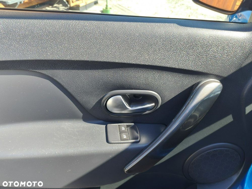 Dacia Sandero Stepway TCe 90 Ambiance - 18