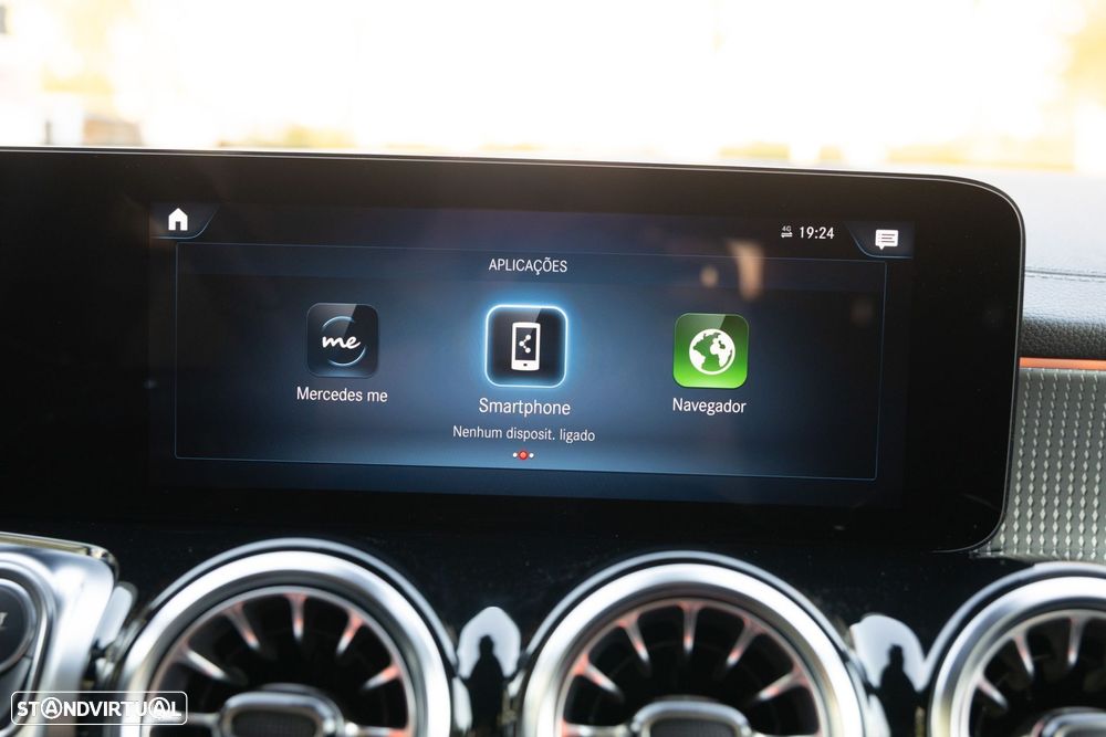 Mercedes-Benz EQB 300 4Matic AMG Line - 30