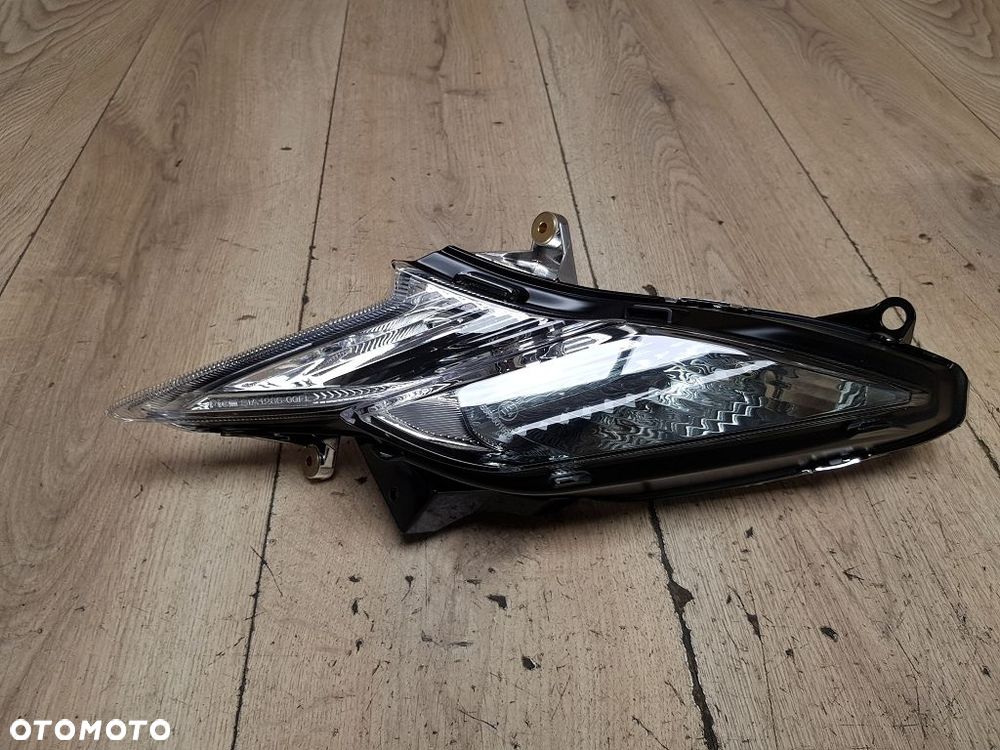 Kierunkowskaz lewy Honda NC700 NC750 Integra  33453-MGS-D71 - 3