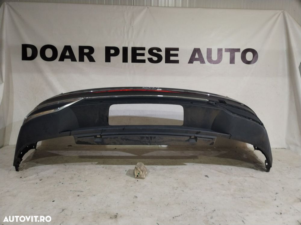 Bara spate VW Tiguan, R-Line, 2020, 2021, 2022, 2023, 2024, cod origine OE 5NA807417. - 4