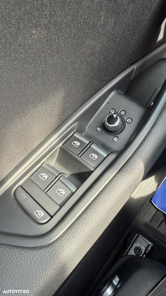 Audi A4 Allroad 40 TDI S tronic - 10