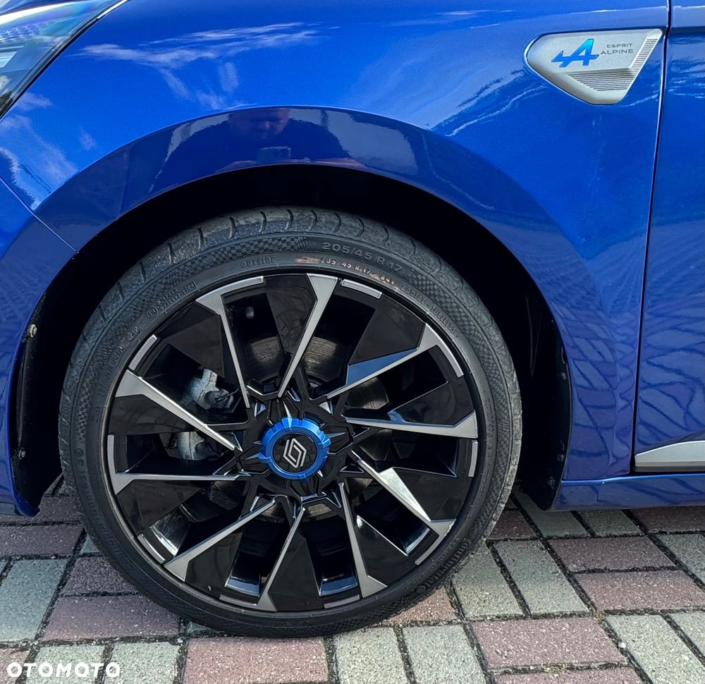 Renault Clio E-TECH 140 R.S LINE - 5