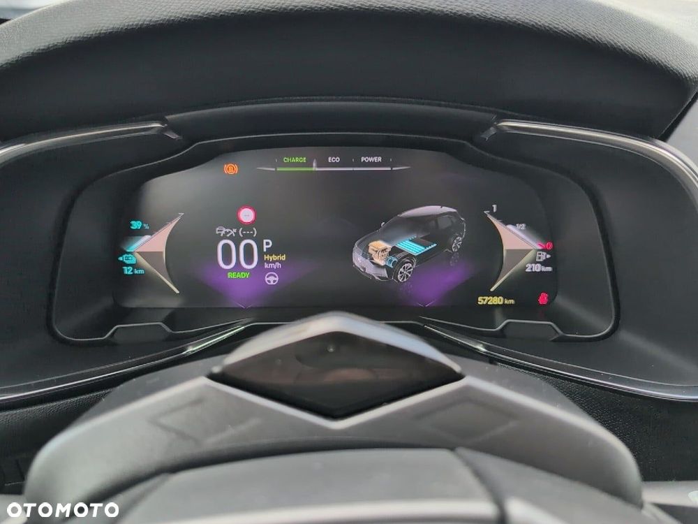 DS Automobiles DS 7 Crossback - 21