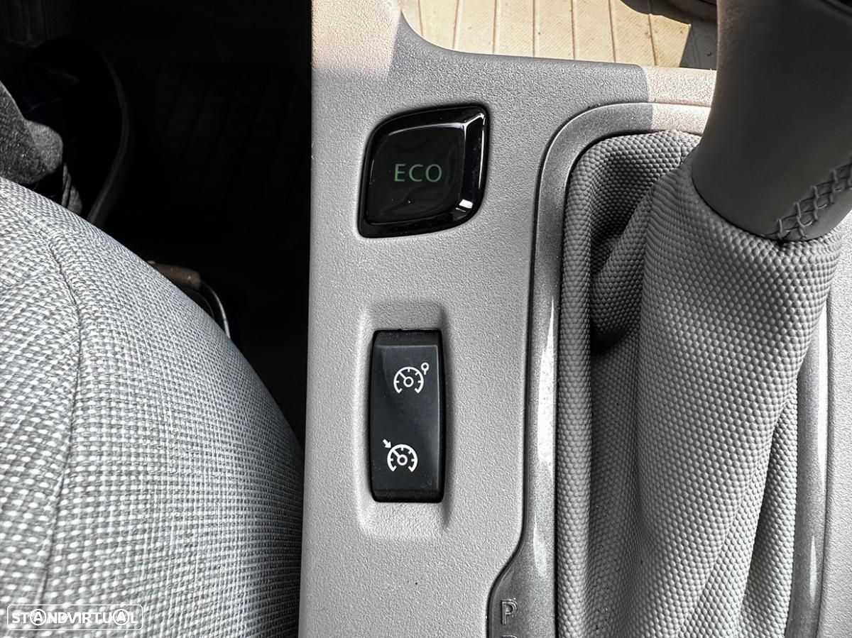 Renault Zoe (c/ Bateria) Zen - 35