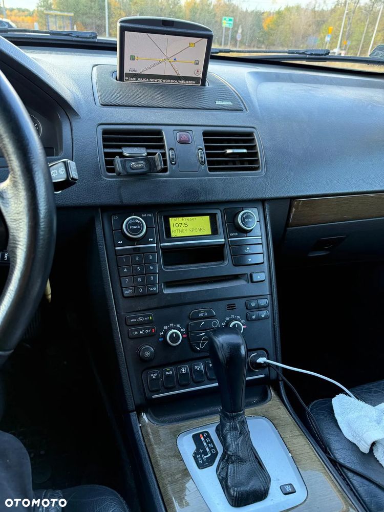 Volvo XC 90 3.2 AWD Summum - 14