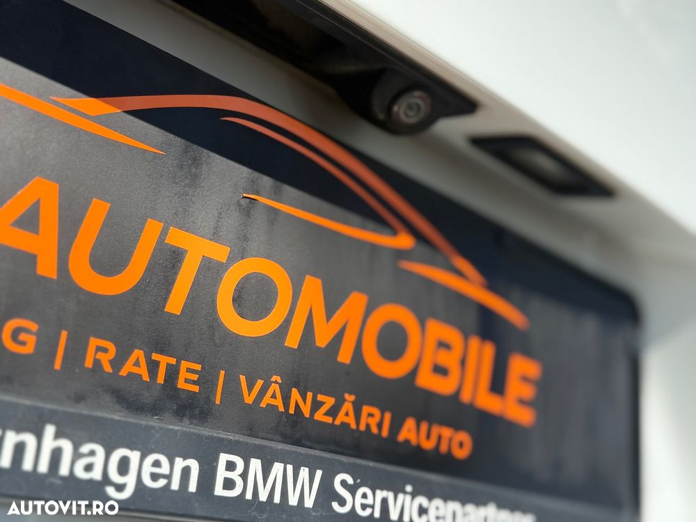 BMW X6 xDrive30d - 27