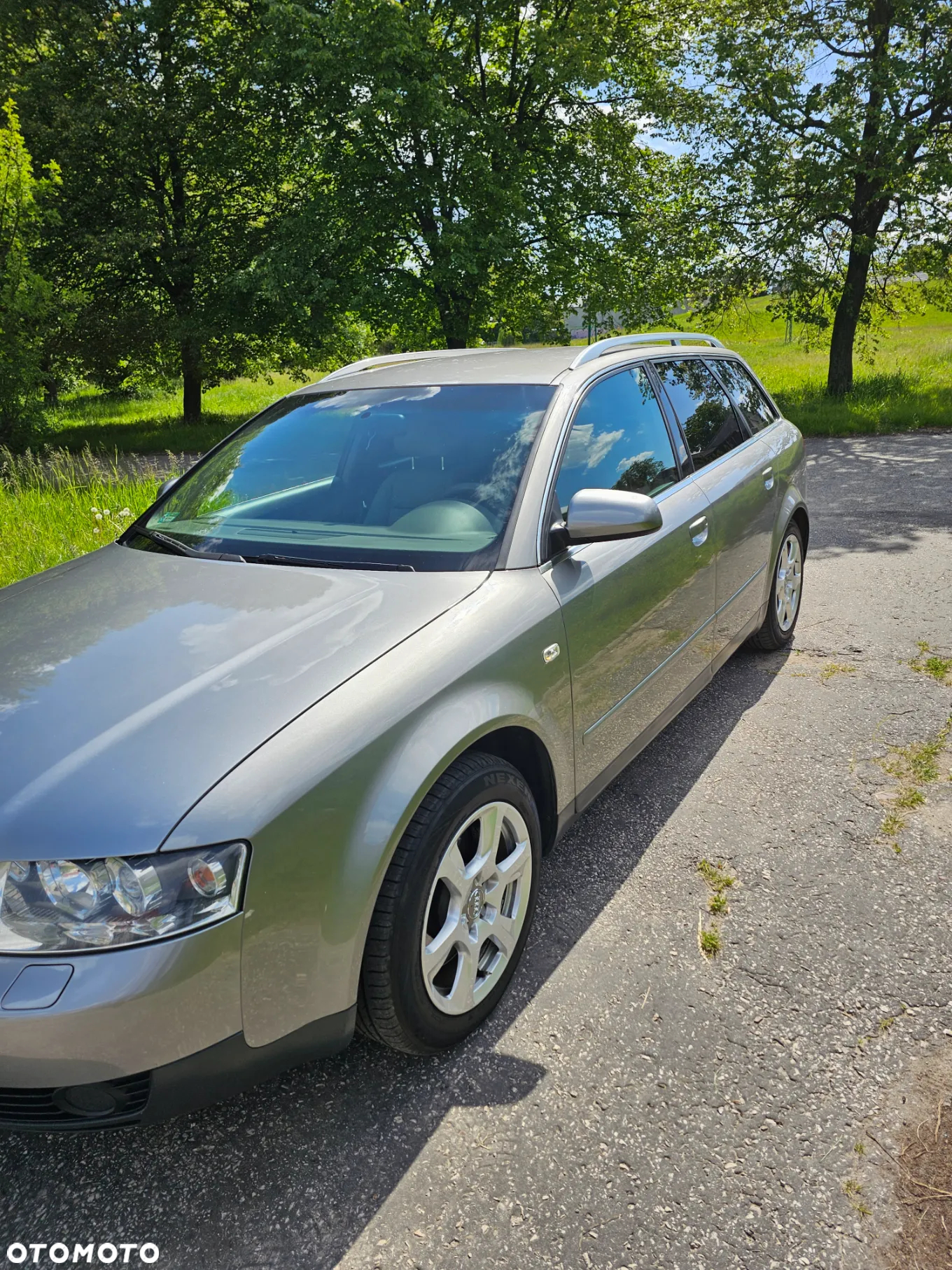 Audi A4 Avant 3.0 Quattro Tiptr - 24