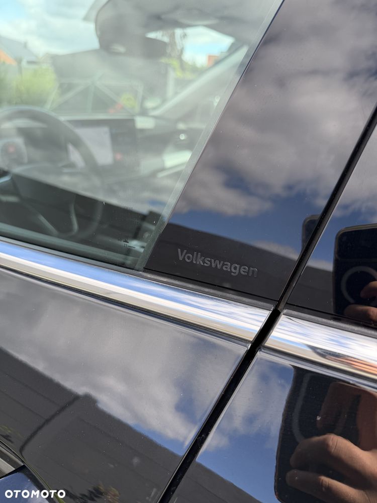 Volkswagen Passat Variant 1.5 TSI OPF DSG Business - 21