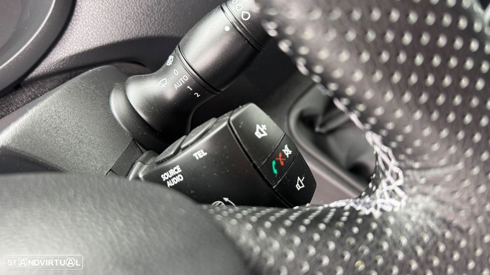 Renault Master 2.3 dCi L3 H2 Especial para Oficina - 27