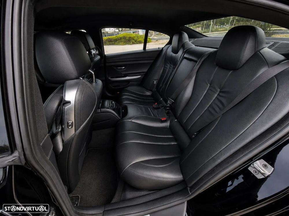 BMW 640 Gran Coupé d M Sport Edition - 13