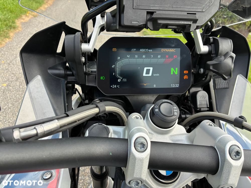 BMW R1250 GS Adventure - 6