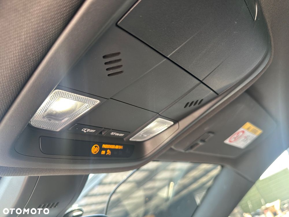 Opel Insignia 1.5 Automatik Edition - 29