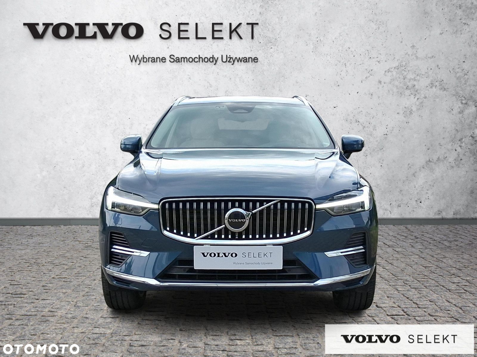 Volvo XC 60 - 9