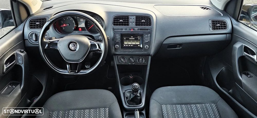VW Polo 1.0 Confortline - 6