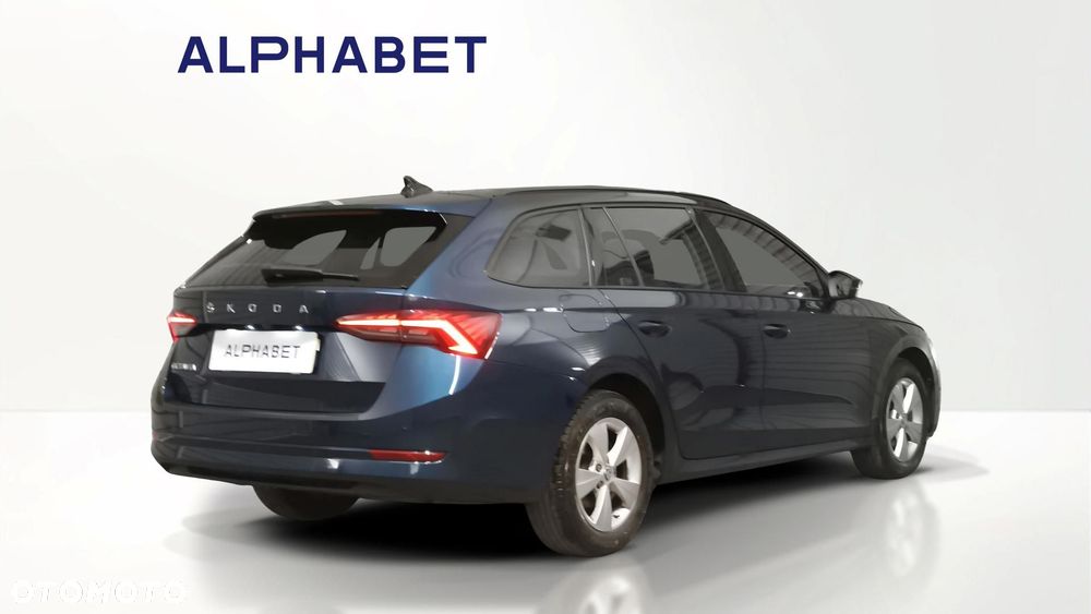 Skoda Octavia 1.5 TSI ACT Ambition - 5