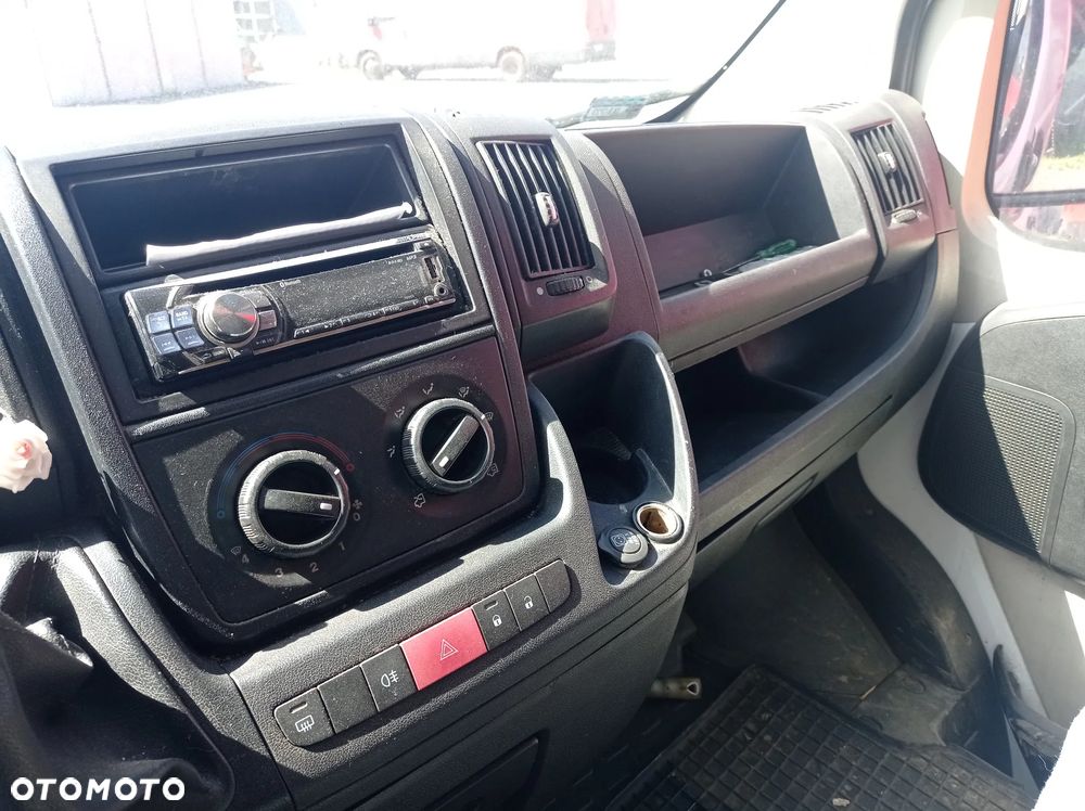 Fiat DUCATO - 8
