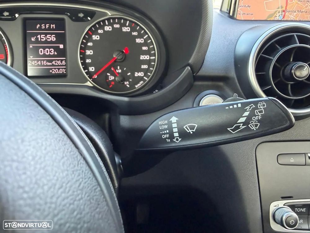 Audi A1 Sportback 1.4 TDI - 26
