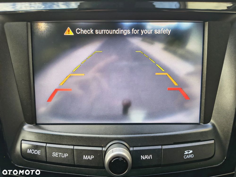 SsangYong/KGM Tivoli 1.6 D Sapphire - 25