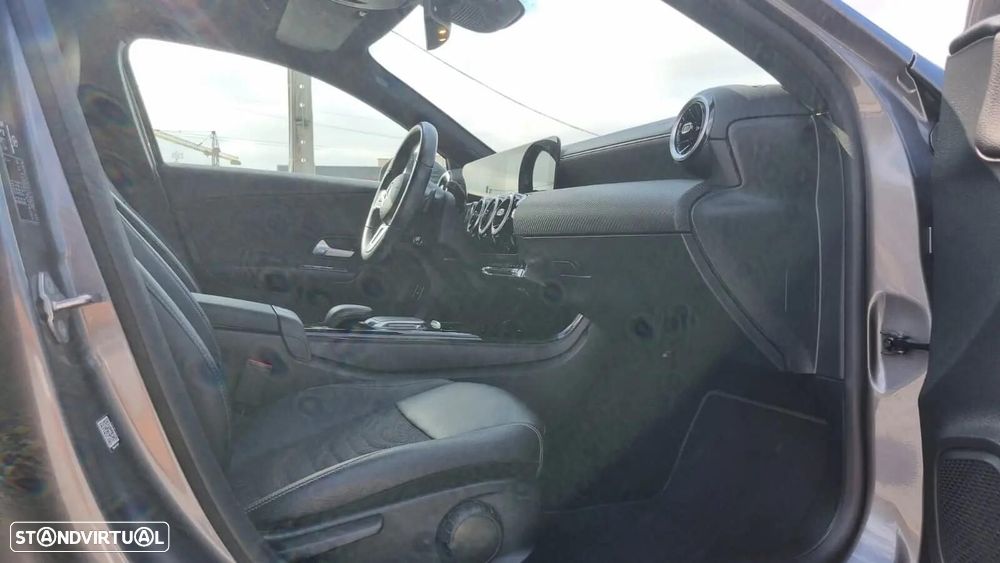 Mercedes-Benz A 250 e Style Plus - 18