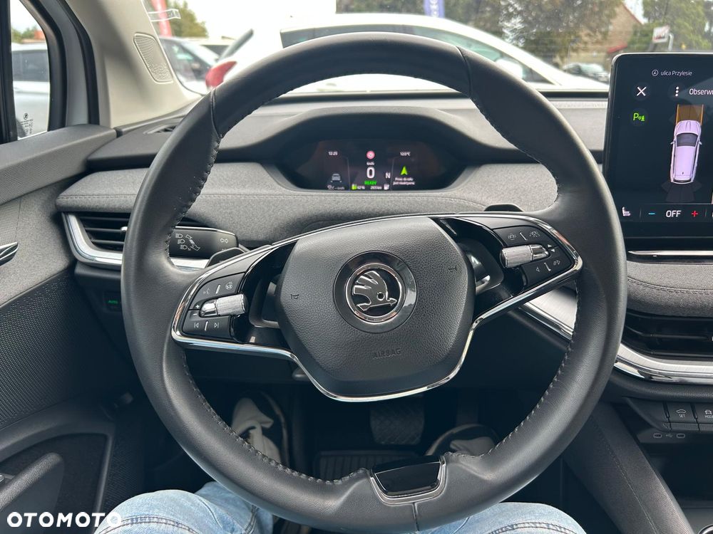 Skoda Enyaq 80 82kWh Plus - 29