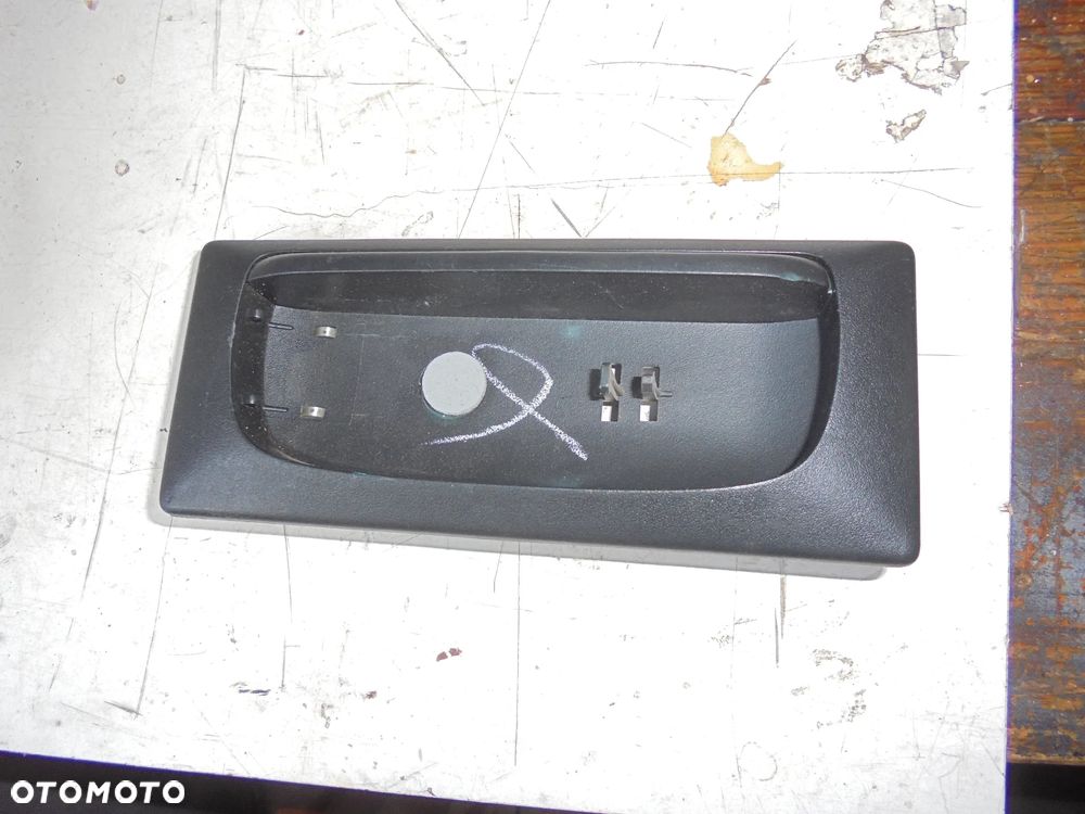 Freemont, Jeep latarka bagaznika - 4